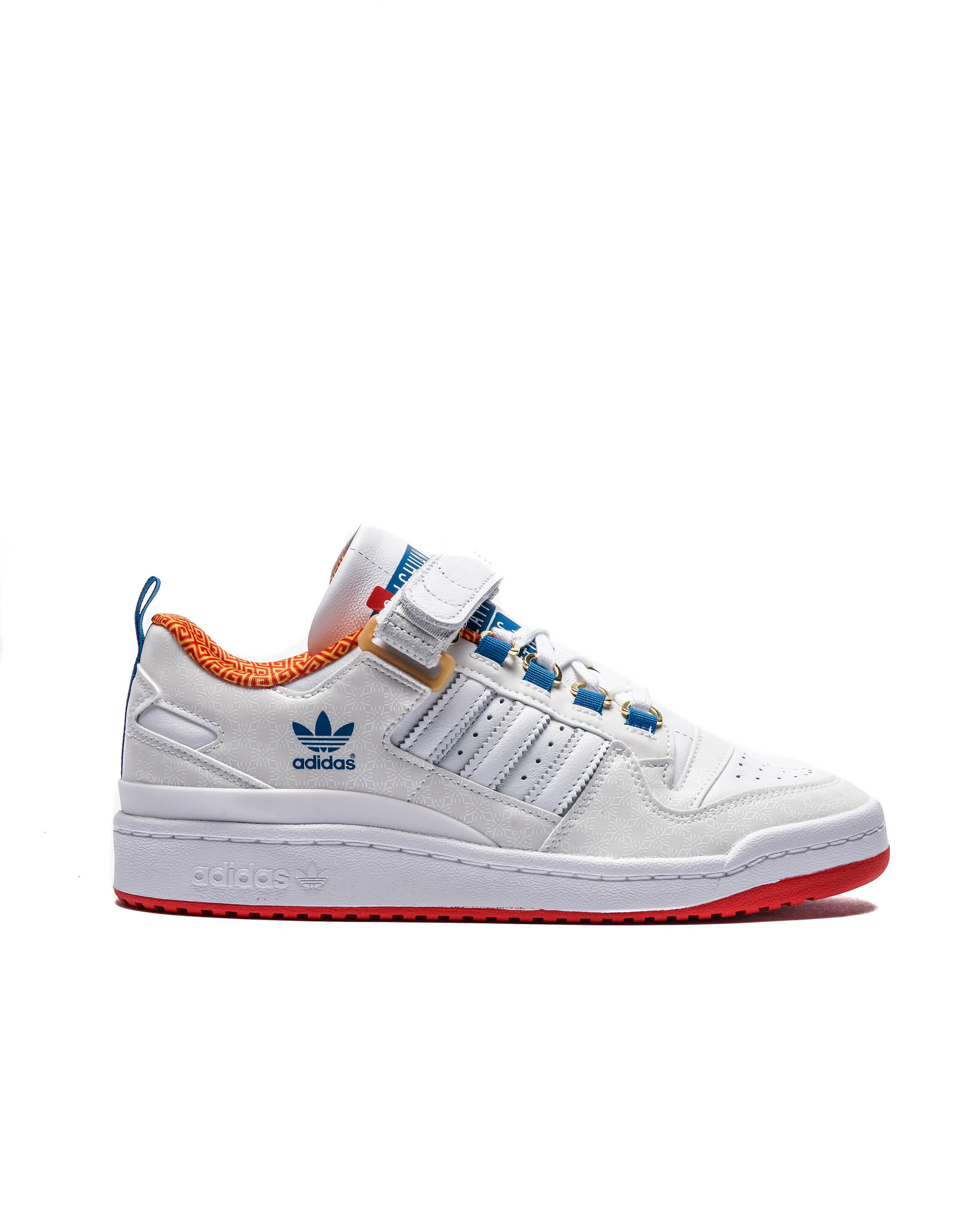adidas Originals x Superfly FORUM LOW | HP2355 | AFEW STORE